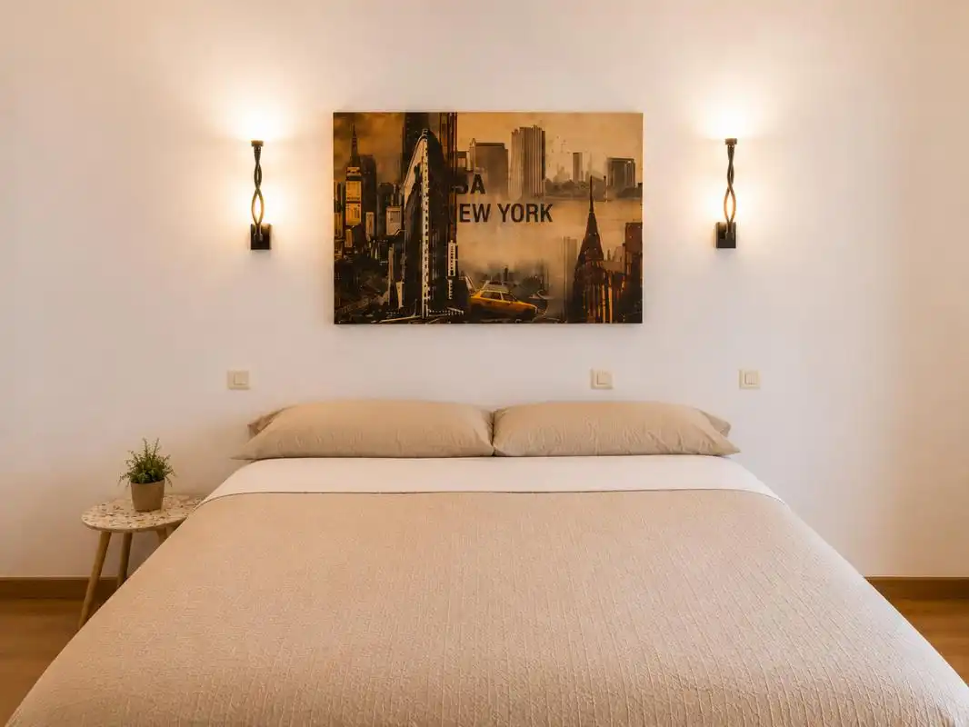 Flat with pool for sale in avenida salvador dali, imagen 9