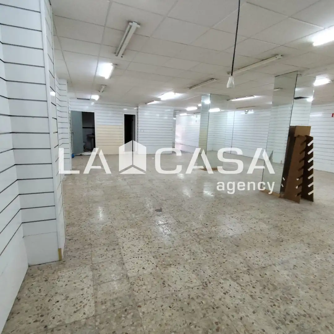 Locale commerciale in affitto a Calle Don Fadrique, imagen 5