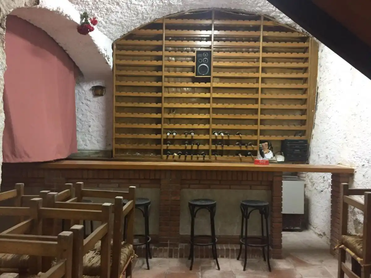Gewerbefläche zum Verkauf in Valdepeñas, imagen 10