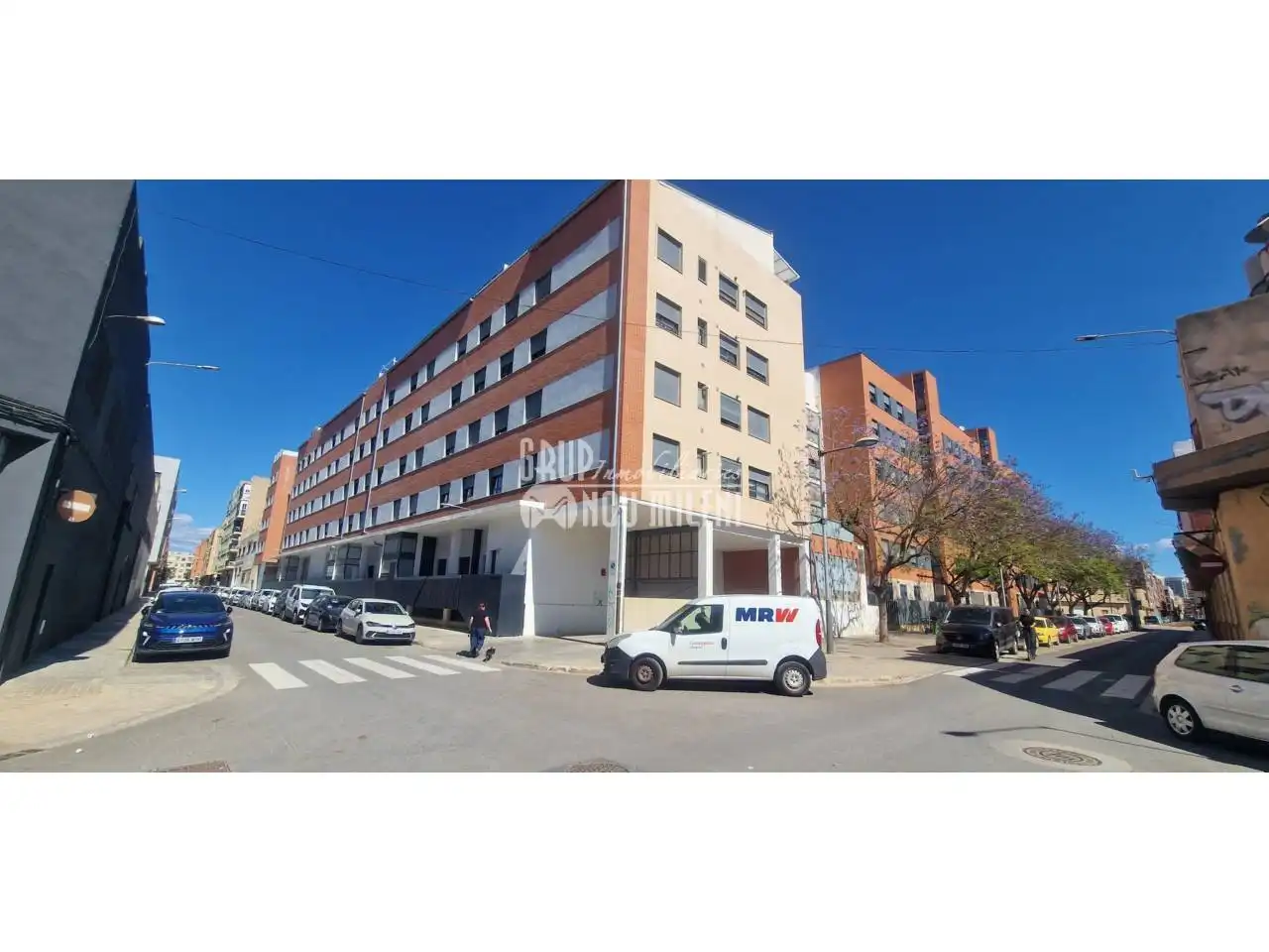 Industrial building for sale in Calle mayor, imagen 24