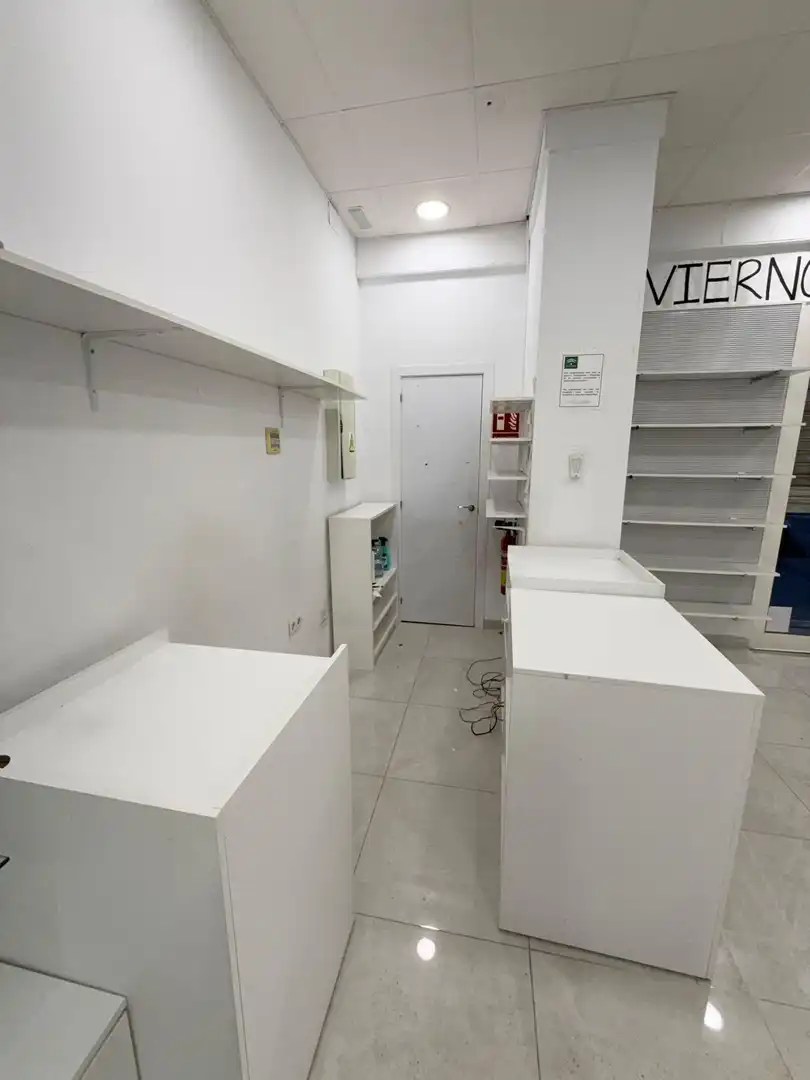 Local comercial en alquiler en Carretera de Cádiz, imagen 10