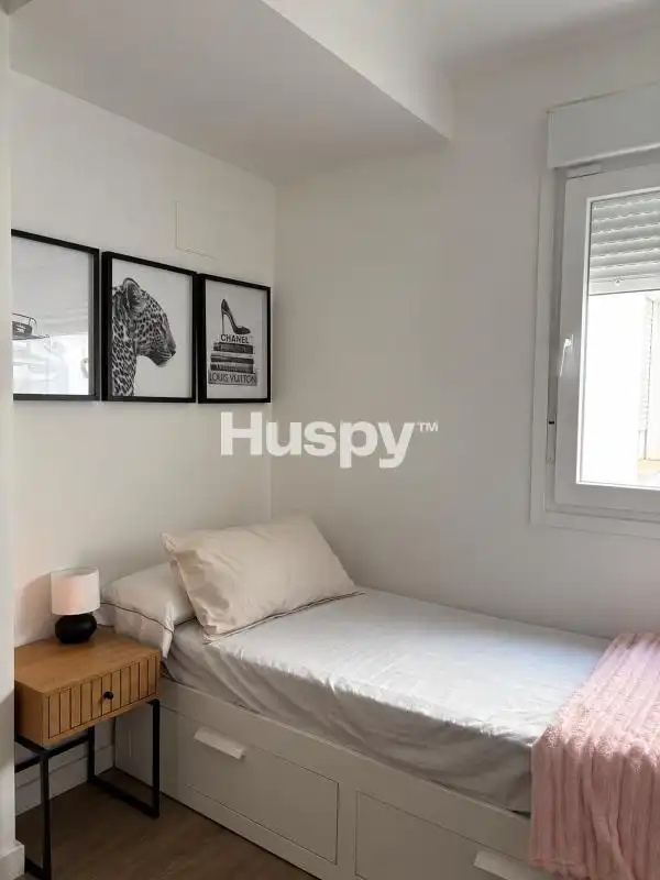 Ático con terraza en venta en Calle Zorzal, imagen 18