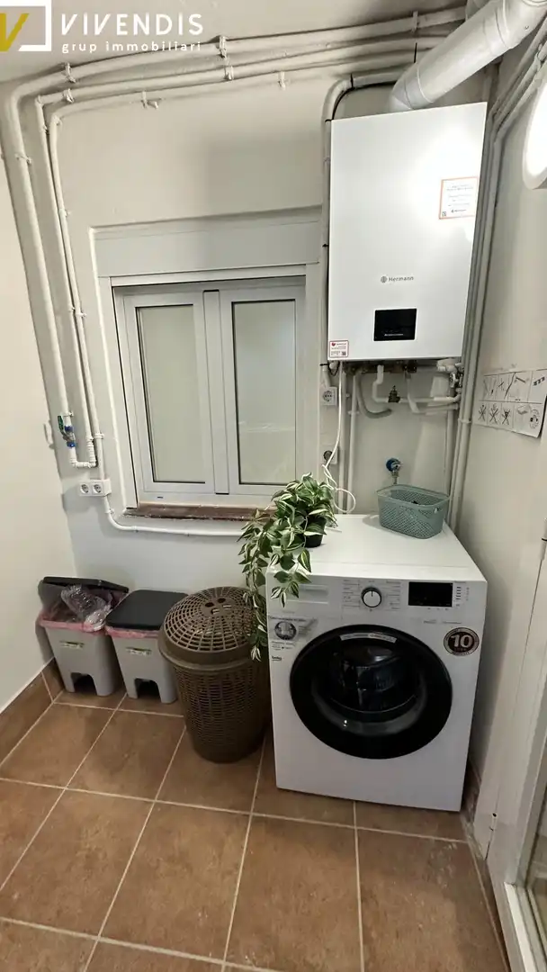 Flat for rent in Cappont