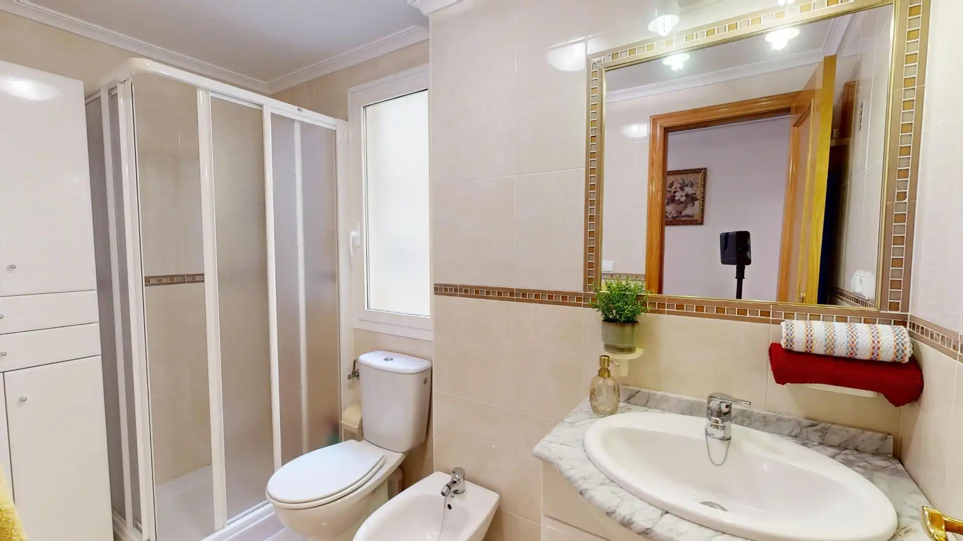 Apartment mit Terrasse zum Verkauf in Avenida SAN EMIGDIO 37, imagen 6