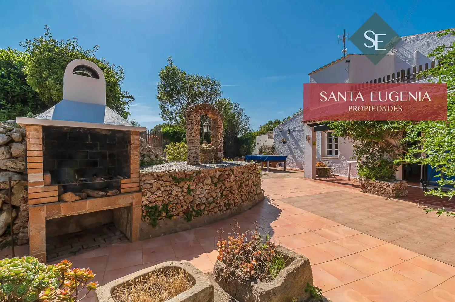 Haus oder Chalet zum Verkauf in Camí de Toraixa a Binissaida, Trebalúger