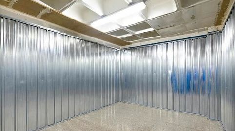 Foto 5 de Traster de lloguer a Carrer de Guipúscoa, 162, La Verneda i la Pau, Barcelona Capital