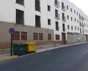 Vista exterior de Edifici en venda en La Palma del Condado