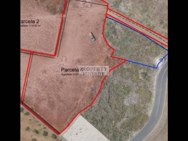 Terreno residencial en Venta en Valle San Lorenzo