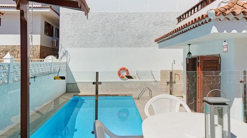 Foto 2 de Casa o chalet en venta en Avenida Francisco Navarro Navarro, 83, Arguineguín, Mogán