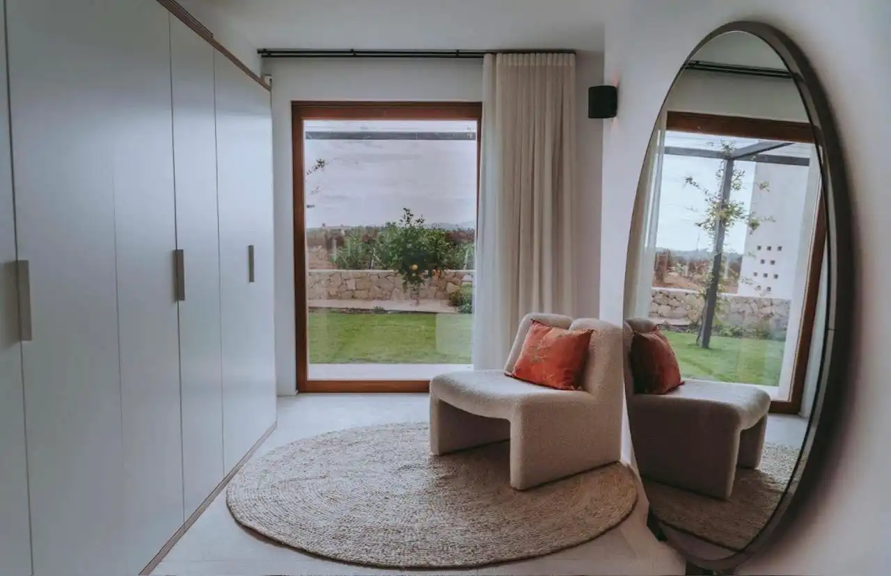 Casa rústica con piscina en venta en Sencelles, imagen 17