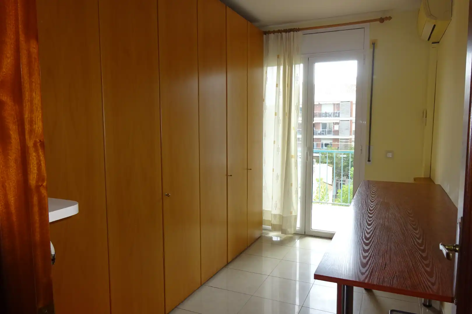 Flat for rent in Carrer del Bassegoda, Santa Eugènia