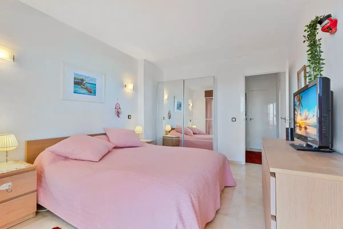Appartement compact à vendre à Puerto Deportivo, imagen 12