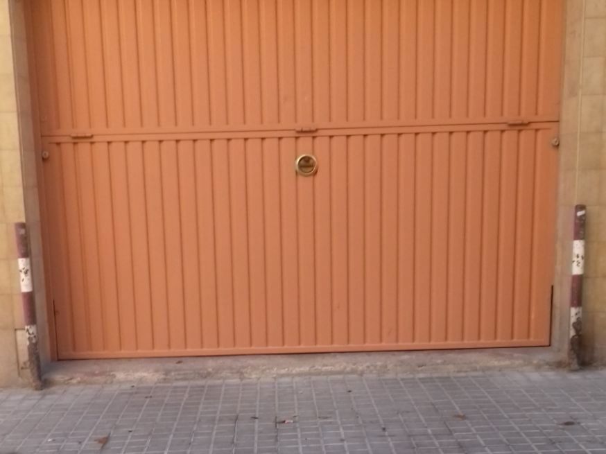 Parking of Garage to rent in L'Hospitalet de Llobregat