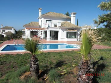 Maison avec piscine à vendre à Calle de los olivos