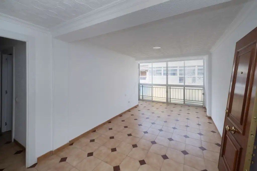 Wohnung zum Verkauf in C/ Inmaculada del Plá , Pla de Bon Repós