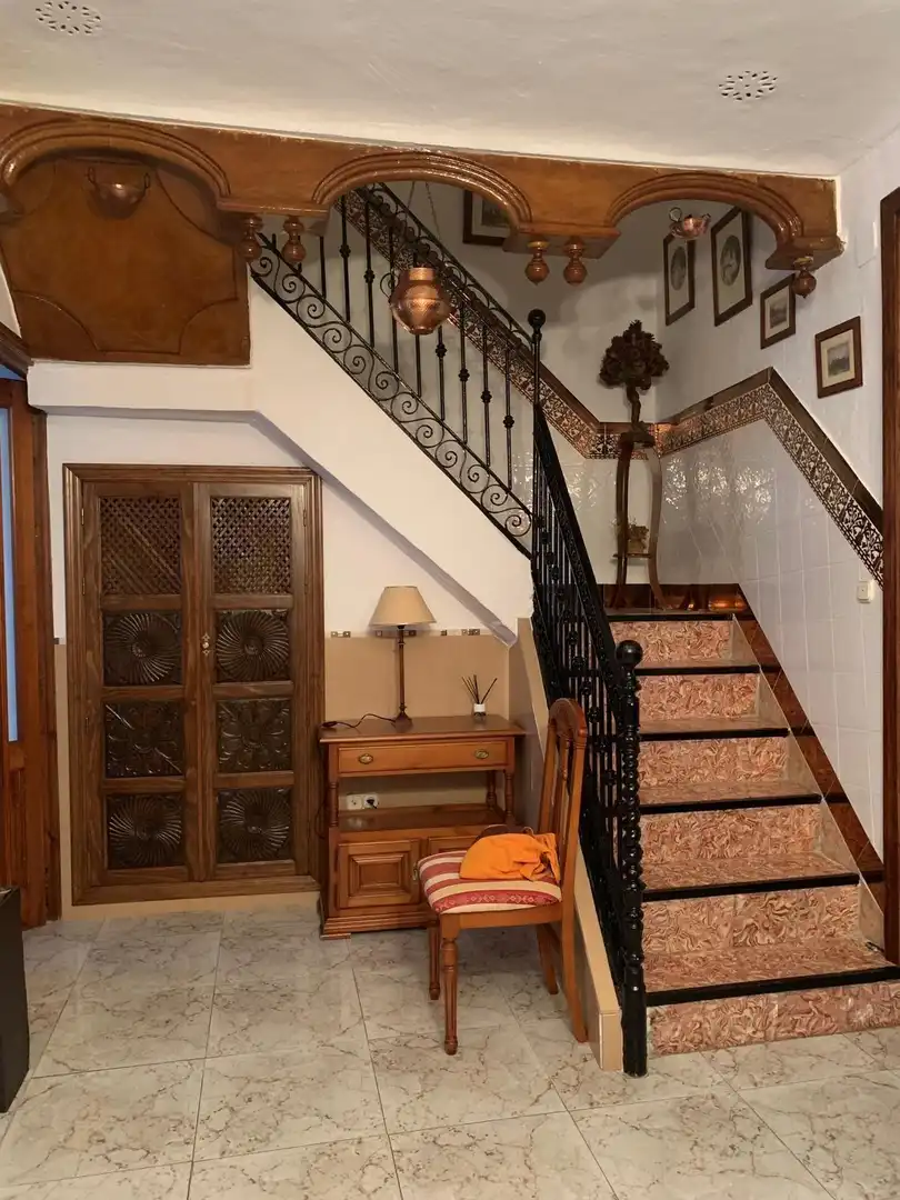 Casa adosada en venda en Cañete la Real