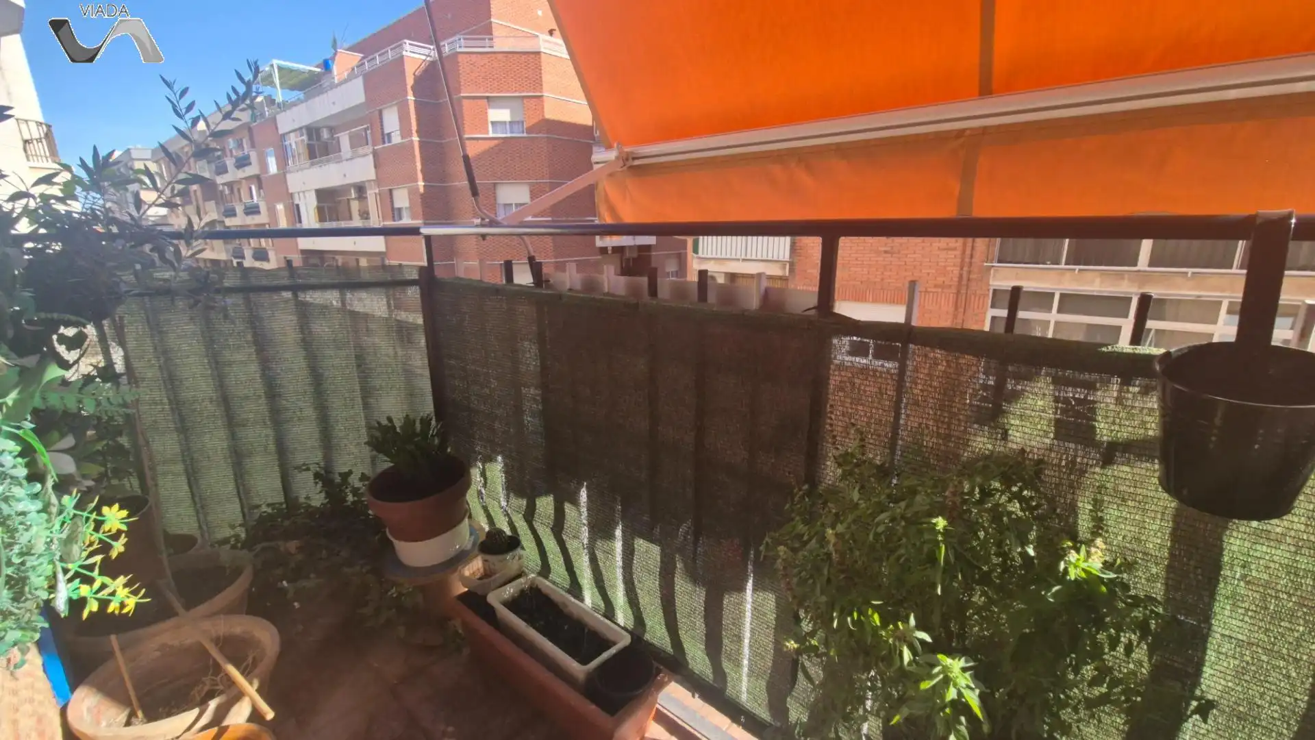 Pis amb terrassa en venda a Calle Goya, imagen 8
