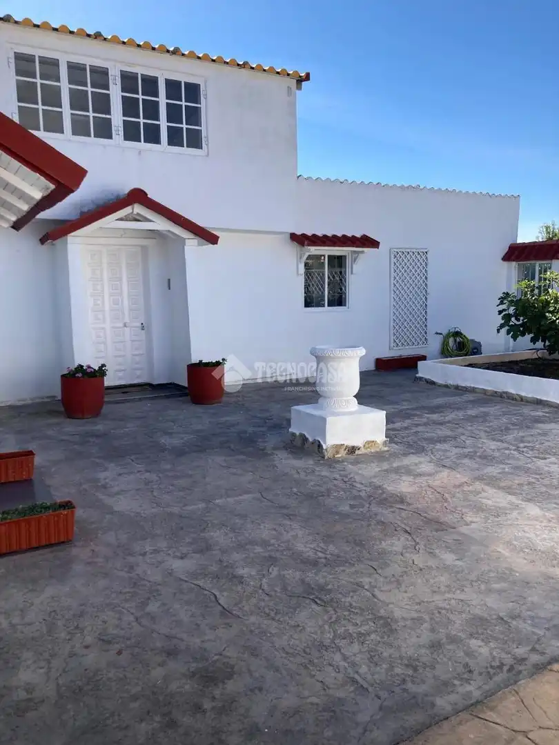 Terrace of Houses for sale in Chinchón
