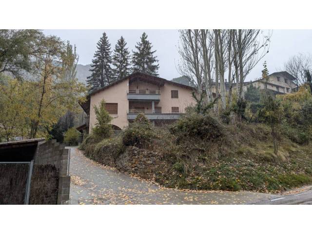 Casa-chalet en Venta en Fígols en Fígols i Alinyà
