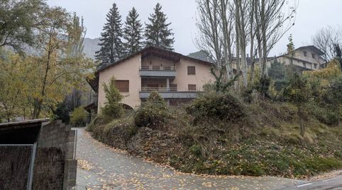 Foto 3 de Casa o chalet en venta en Carretera Fígols, Fígols i Alinyà, Lleida