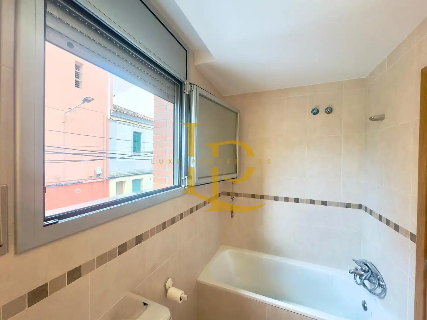 Balcony of Flat for sale in Castellbisbal  with Air Conditioner, Heating and Oven
