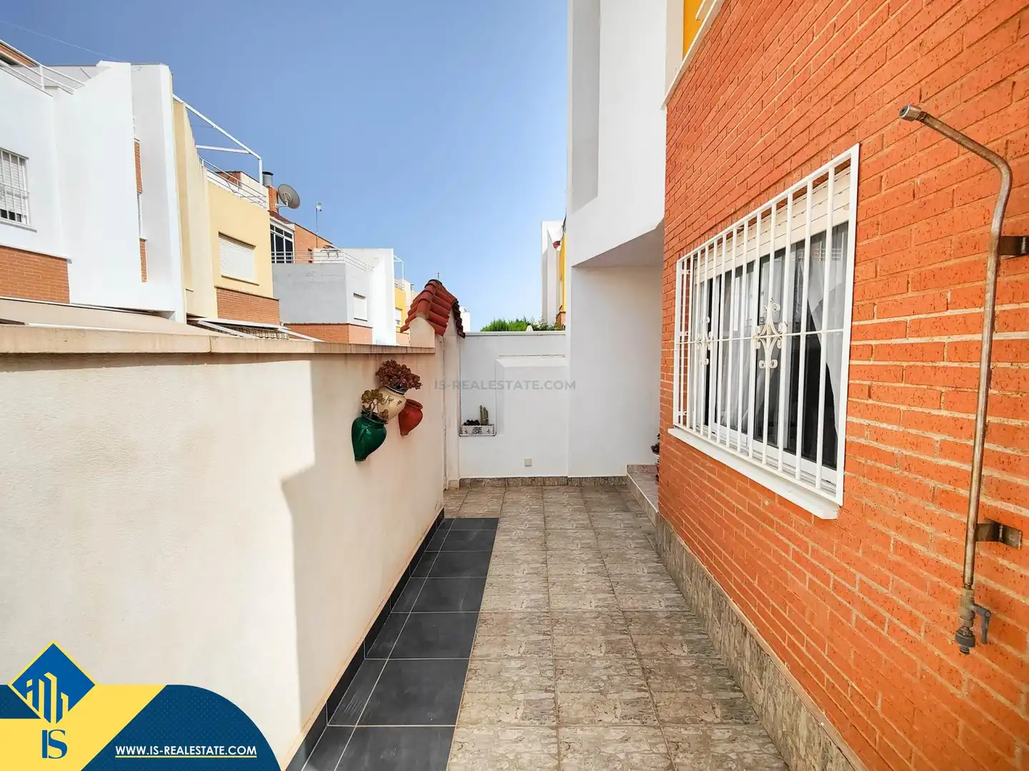 Haus mit Pool zum Verkauf in Los Balcones - Los Altos, imagen 8