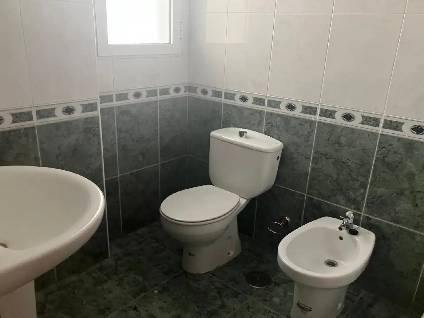 Bany de Pis en venda en El Carril - Paseo de Chapi