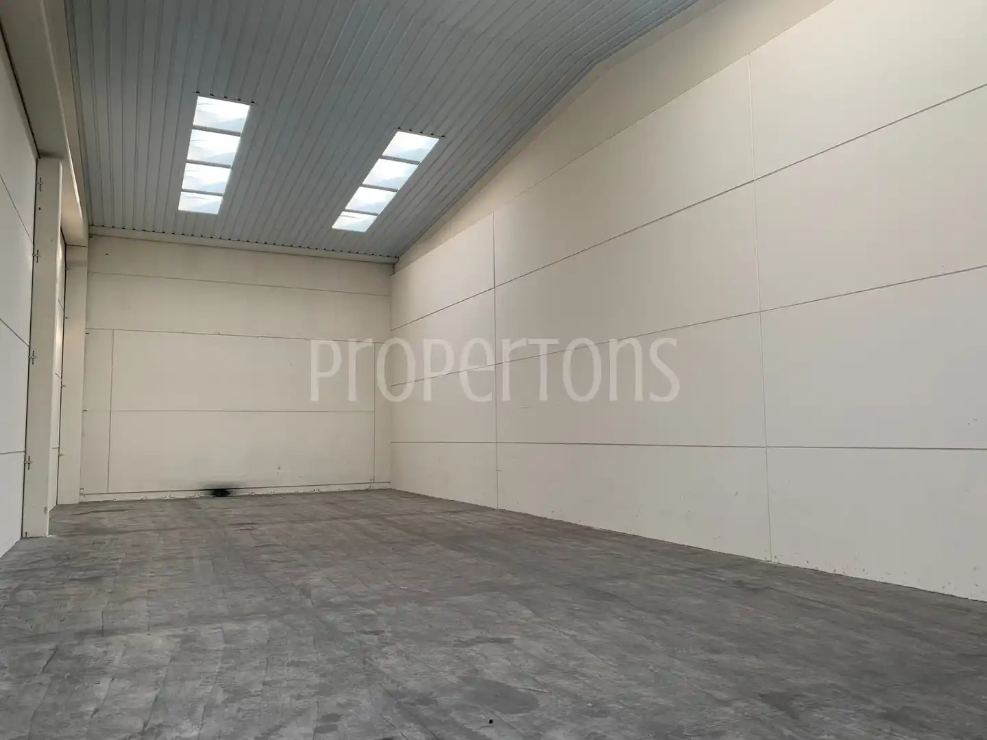 Industrial building for sale in Betoño - Abetxuko, imagen 5