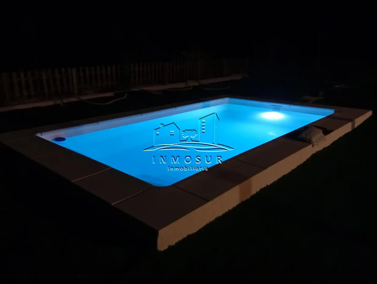 Casa o chalet de alquiler en Las Vegas - Campoaras