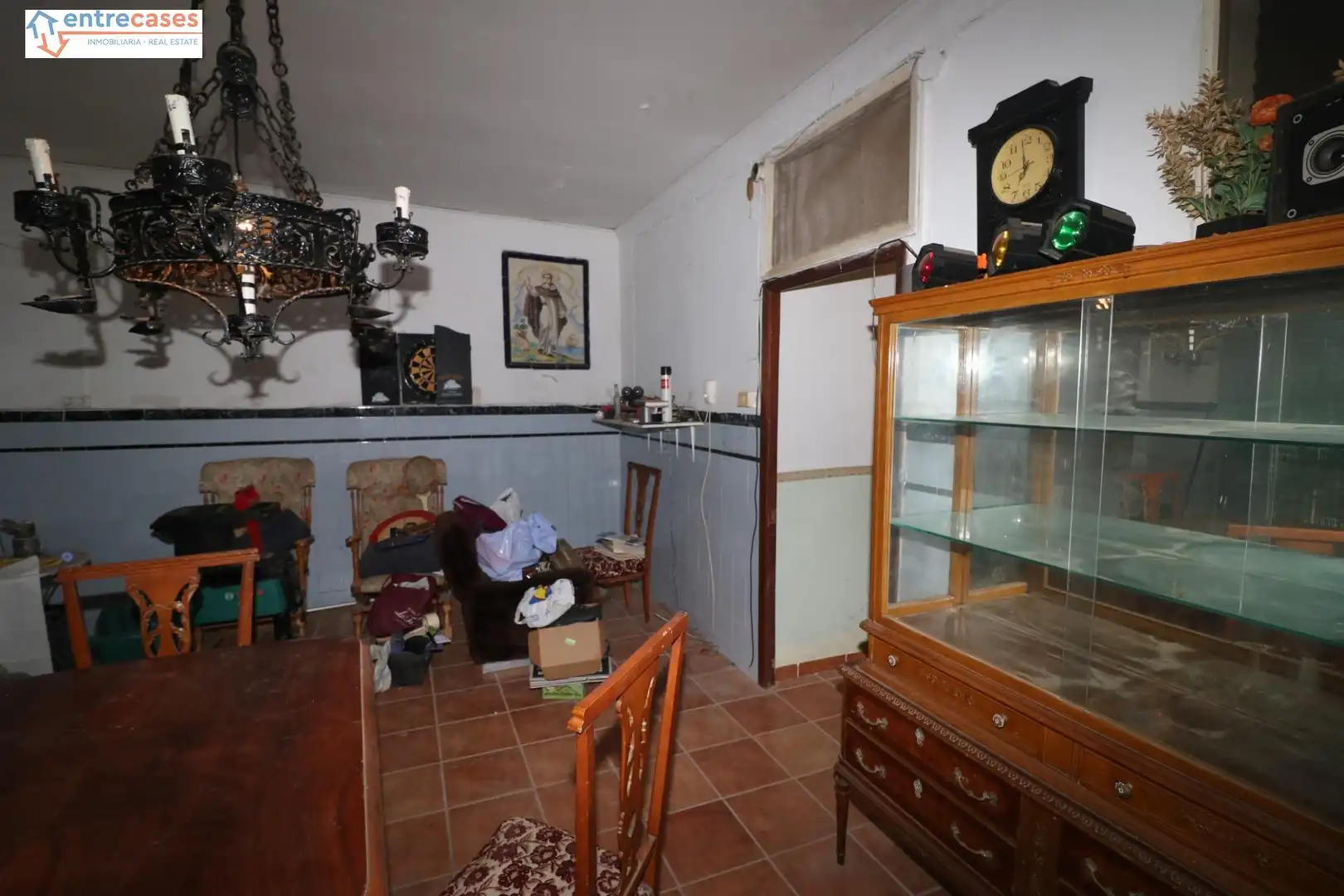 Finca rústica en venda en Estivella
