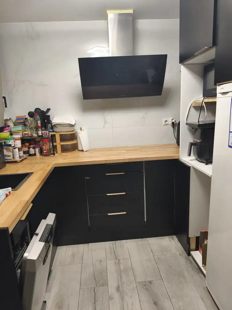 Apartament amb ascensor en venda a Silla, imagen 3