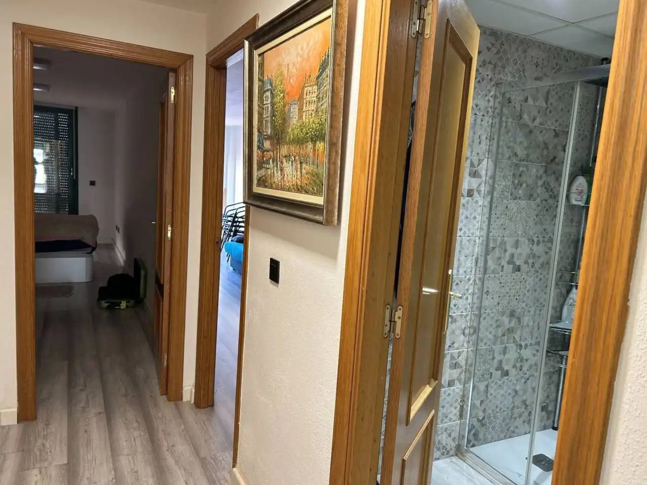 Appartamento con ascensore in vendita a Casco Urbano, imagen 10