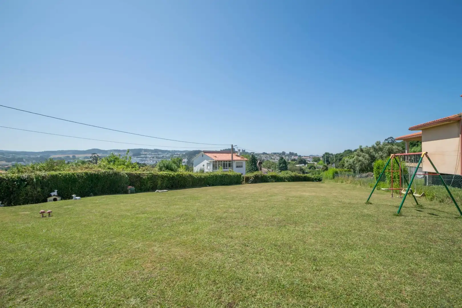 Residential for sale in Calle AMIL, Cambre