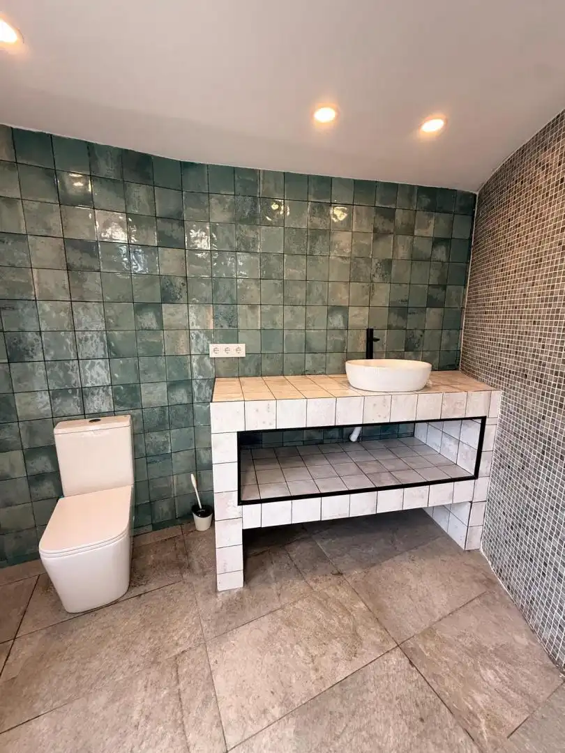 Villa con terrazza in vendita a Olivella, imagen 57