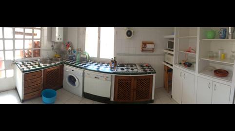 Foto 4 de Casa o xalet de lloguer a Cenes de la Vega, Granada