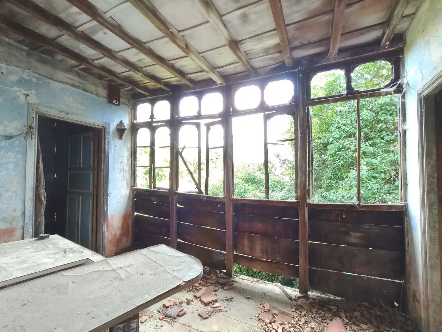 Casa o xalet en venda en Salas amb Terrassa i Piscina