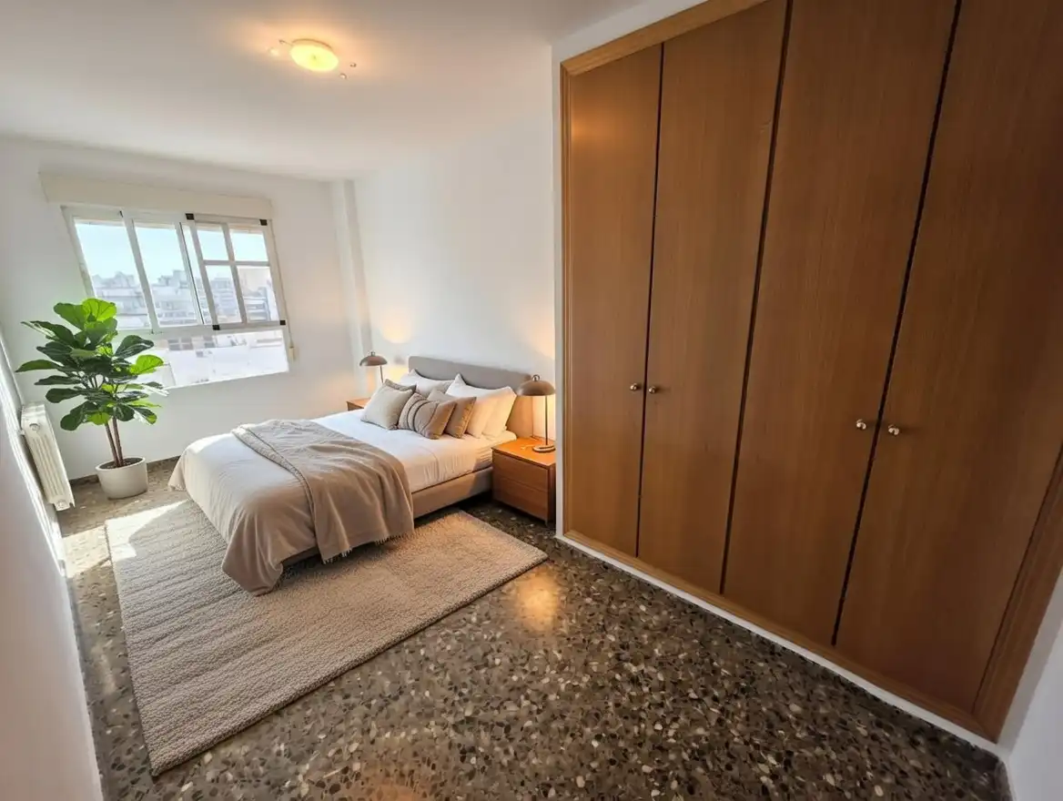 Ático con terraza en venta en Oeste, imagen 3