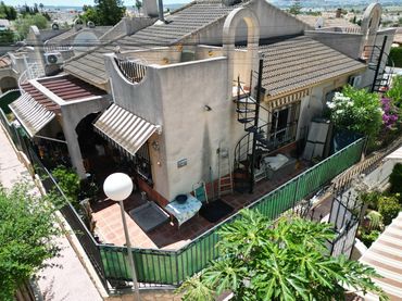 Casa con piscina in vendita a San Fulgencio