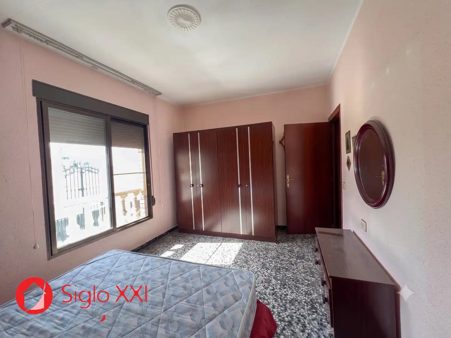 Dormitori de Casa o xalet en venda en Vila-real