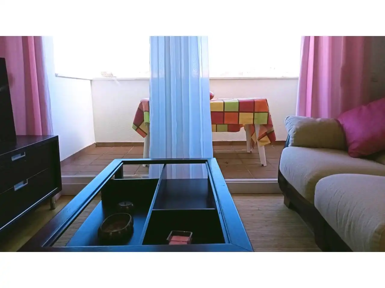 Flat for sale in El Sabinar – Urbanizaciones – Las Marinas – Playa Serena
