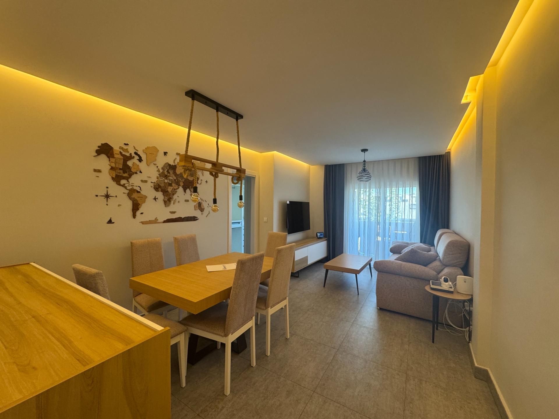 Flat to rent in Calle FAUSTINA PEÑALVER, 4, San Juan Bautista