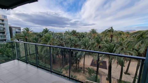 Photo 3 of Flat to rent in Nou Altabix, Elche / Elx