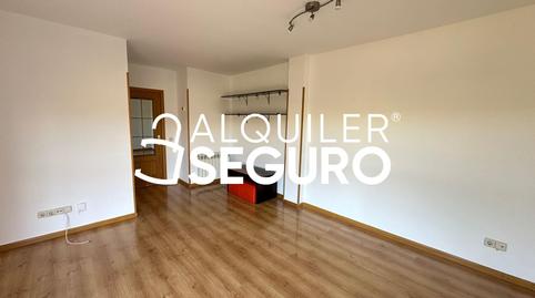 Foto 2 de Piso de alquiler en Abad Juan Catalán, Ambroz, Madrid