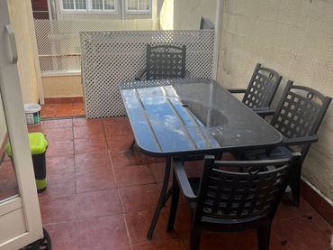Duplex avec piscine à vendre à PLUMA
