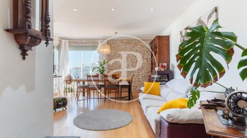 Foto 2 de Àtic de lloguer a Carrer Orenga, Valterna, Valencia