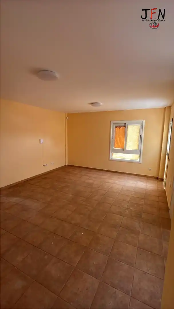 Apartament en venda en La Oliva amb Jardí privat, Terrassa i Traster