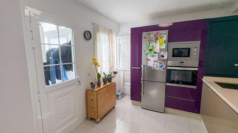 Foto 2 de Dúplex en venta en Victor Fernandez Gopar, Tías pueblo, Tías