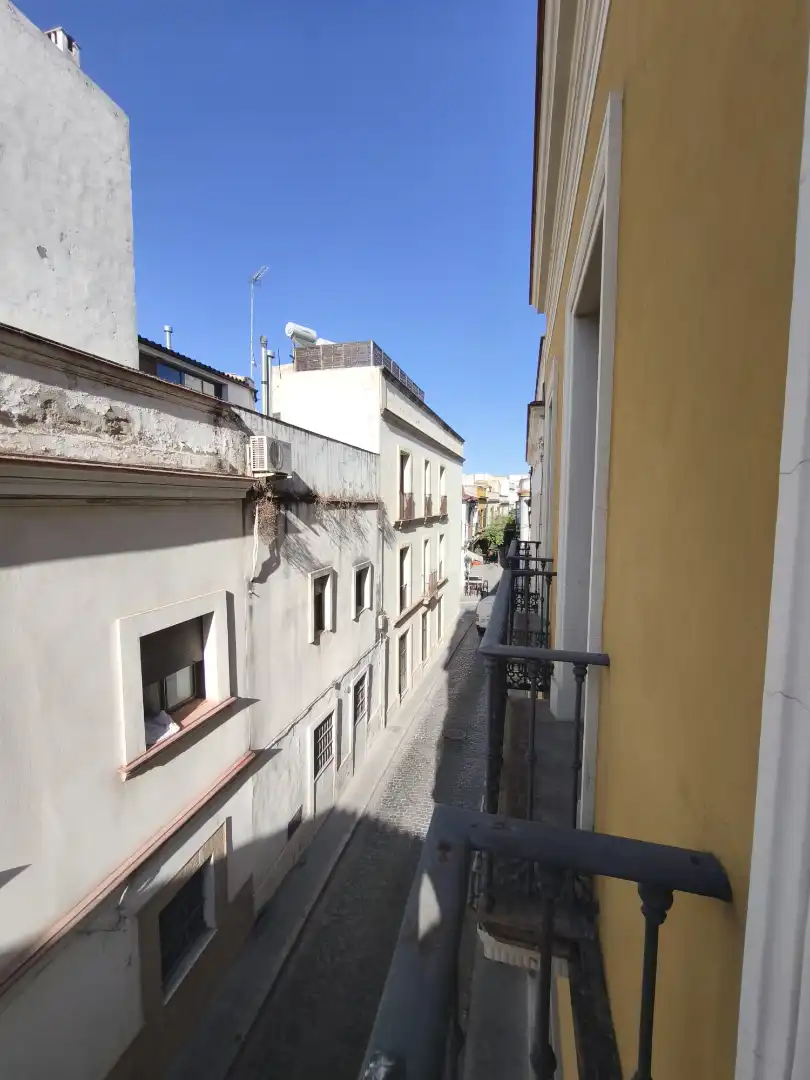 Casa con balcón en venta en Calle San Pablo, imagen 8
