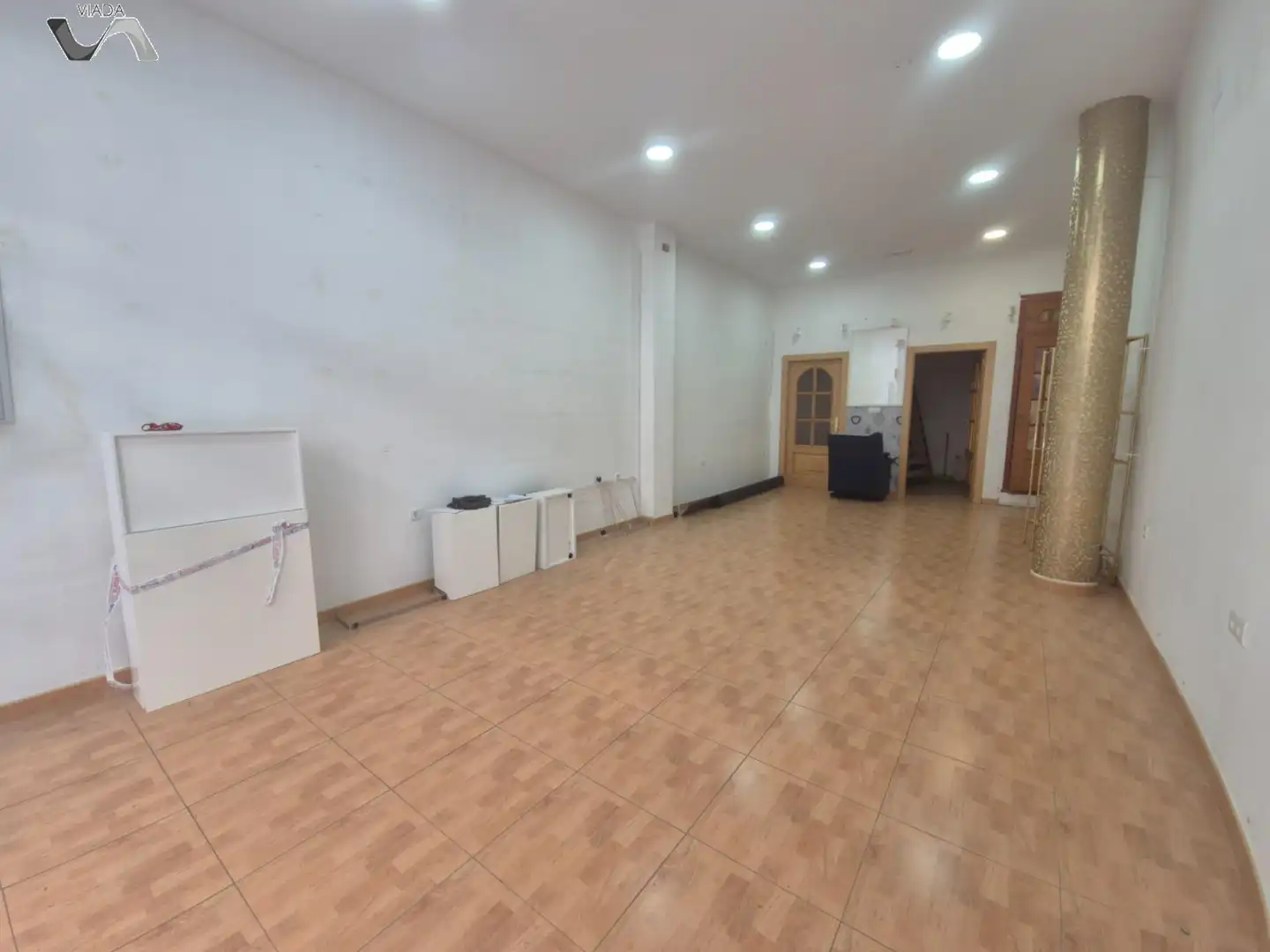 Gewerbefläche zur Miete in Calle Alameda 5, imagen 7