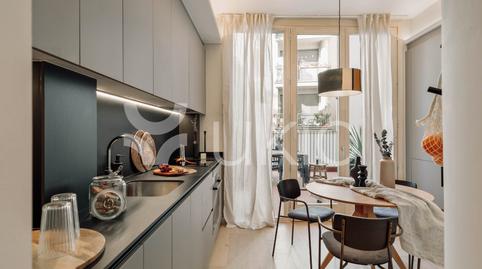 Foto 4 de Apartament de lloguer a Carrer del Portal Nou, Sant Pere, Sta. Caterina i la Ribera, Barcelona